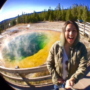 Meet your Posher, Connie